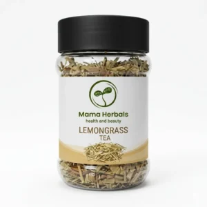 Natural Aromatic Lemongrass Tea