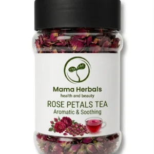 Rose Petals Tea