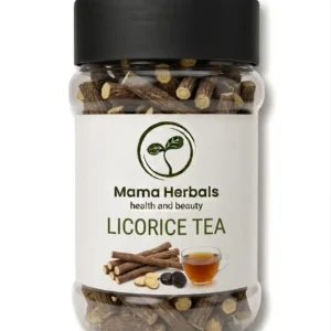Premium Licorice Root Tea
