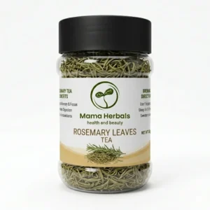 Rosemary Leaves Tea