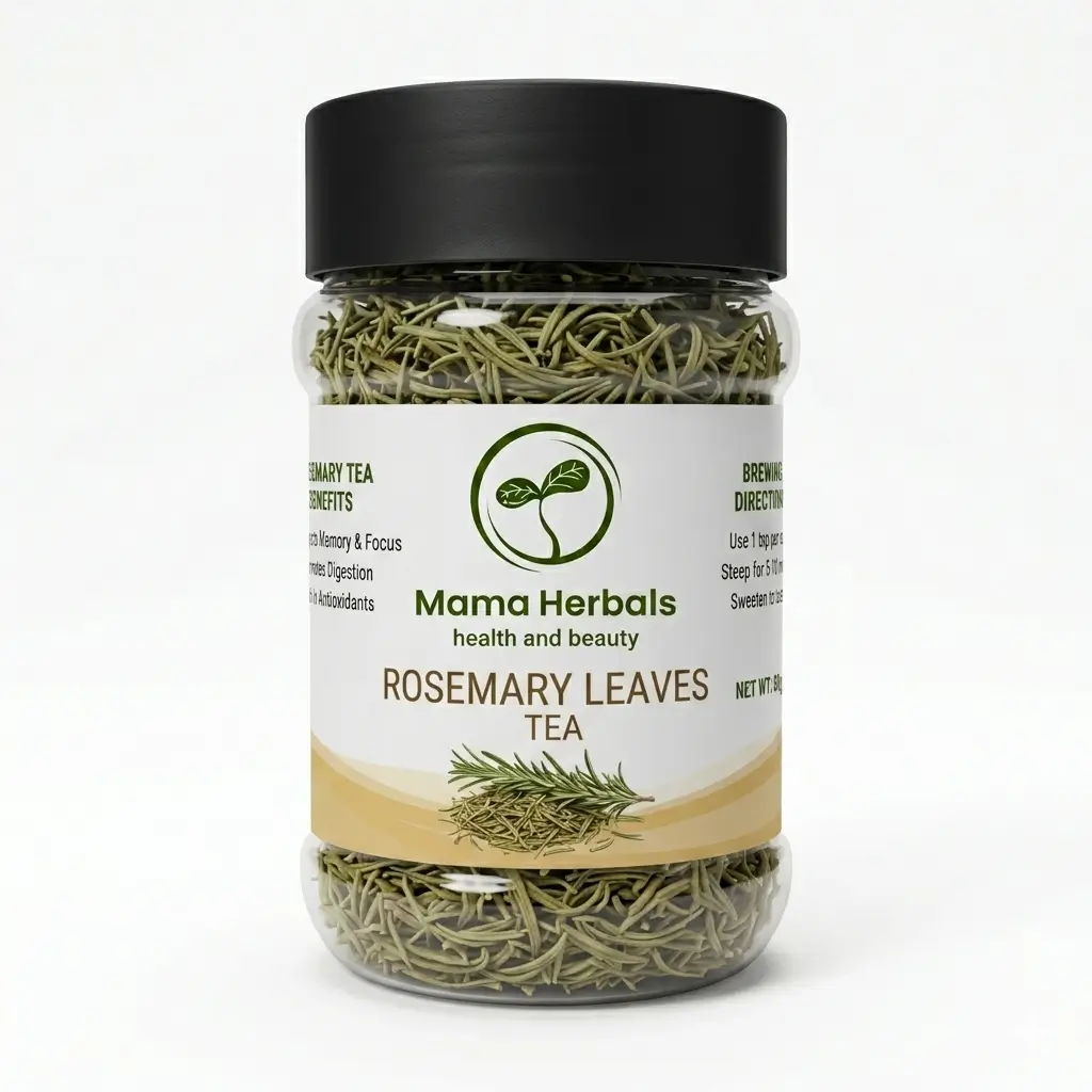 Rosemary Leaves Tea