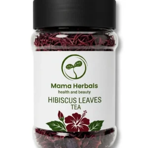 Loose-Leaf Hibiscus Leaves Tea