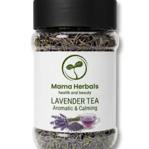 Premium Lavender Tea