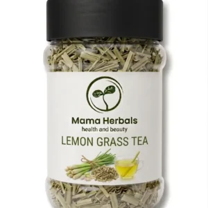 Premium Pure Lemongrass Tea