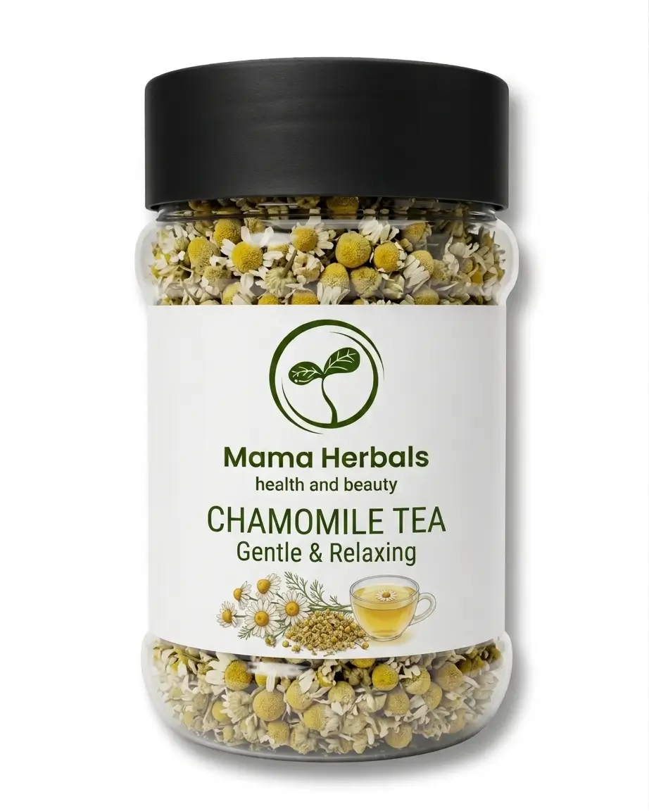 Premium Chamomile Tea