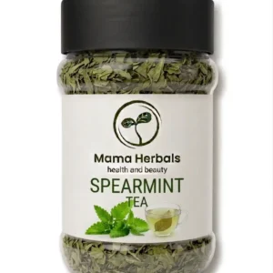 Loose-Leaf Spearmint Tea (Health & Beauty Blend)