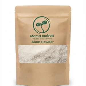 Mama Herbals Alum Powder (100g)
