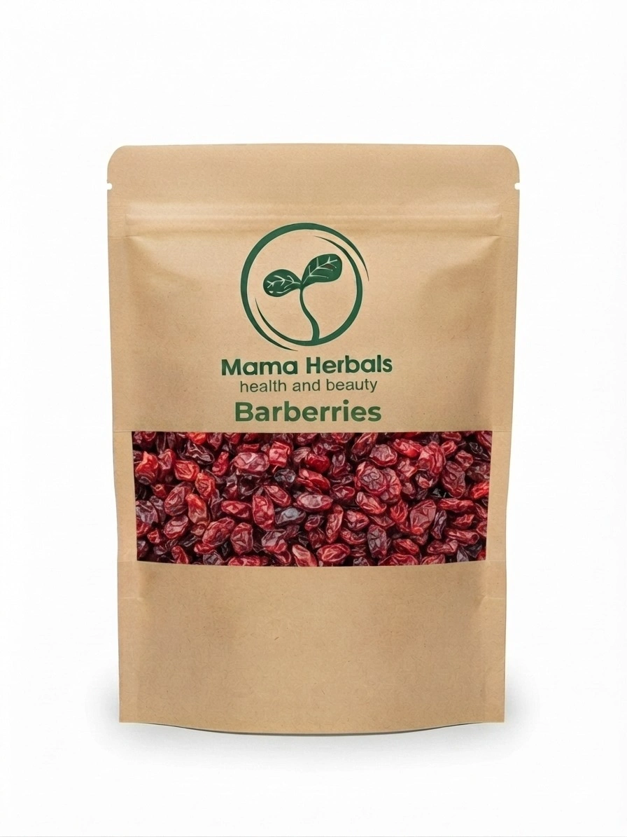 Mama Herbals Barberries (100g)