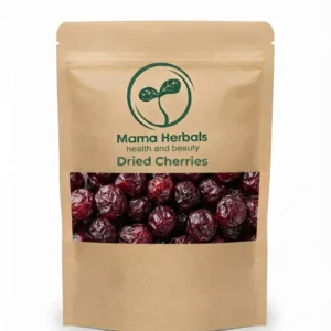 Mama Herbals Dried Cherries