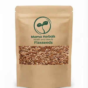 Mama Herbals Flaxseeds (100g)