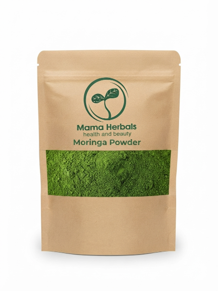 Mama Herbals Moringa Powder
