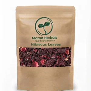 Mama Herbals Hibiscus Leaves