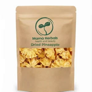 Mama Herbals Dried Pineapple