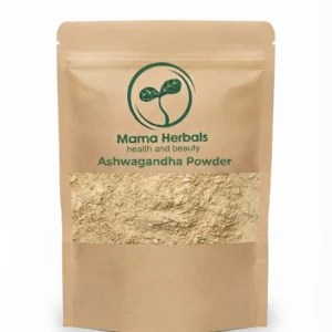 Mama Herbals Ashwagandha Powder