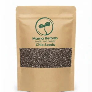 Mama Herbals Chia Seeds