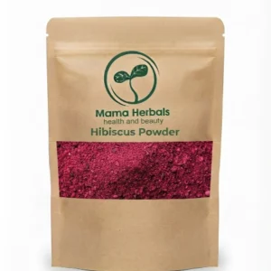 Mama Herbals Hibiscus Powder