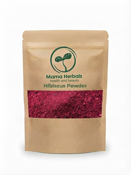 Mama Herbals Hibiscus Powder