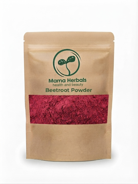 Mama Herbals Beetroot Powder