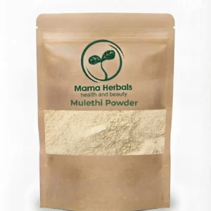 Mama Herbals Mulethi Powder