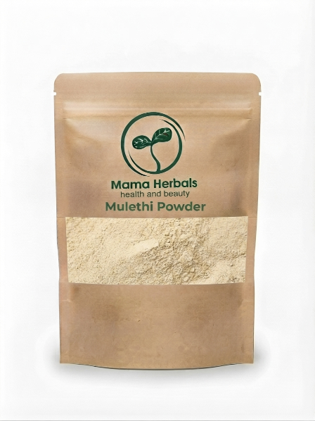 Mama Herbals Mulethi Powder