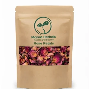 Mama Herbals Rose Petals