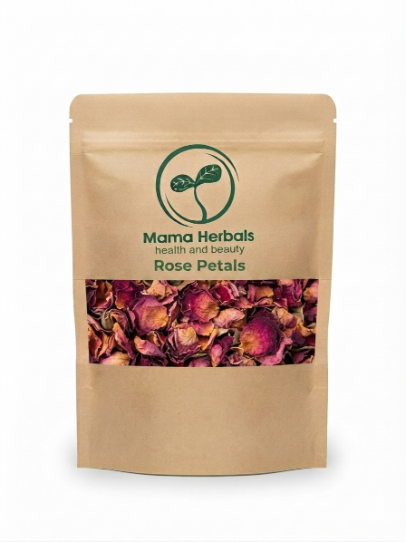 Mama Herbals Rose Petals