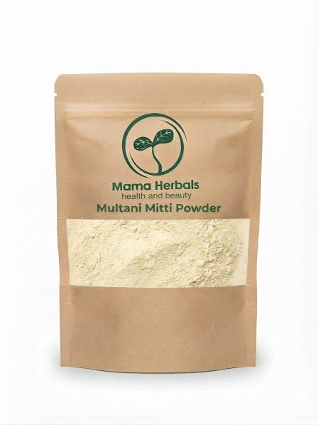 Mama Herbals Multani Mitti Powder
