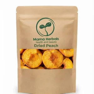 Mama Herbals Dried Peach