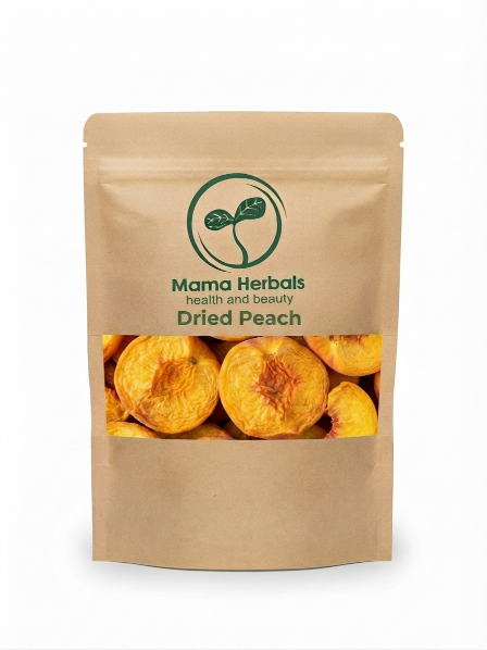Mama Herbals Dried Peach