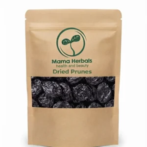 Mama Herbals Dried Prunes