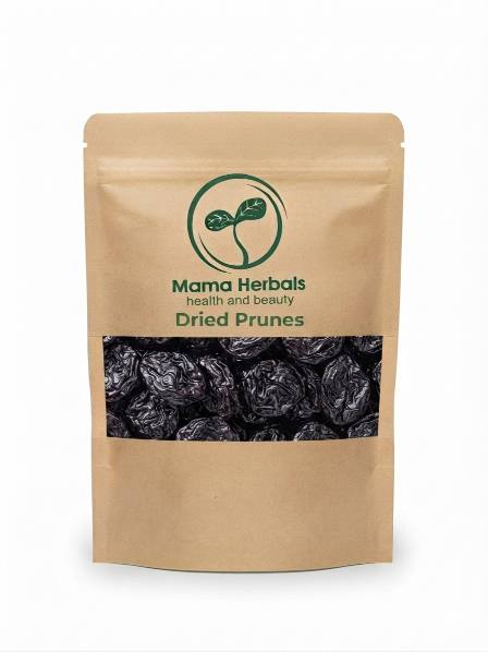 Mama Herbals Dried Prunes