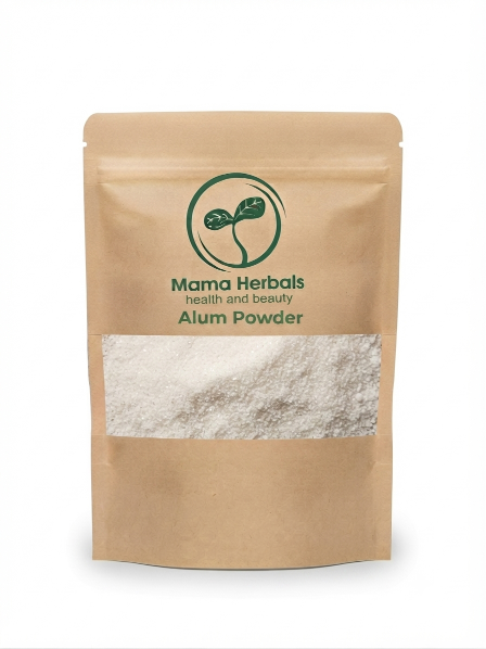Mama Herbals Alum Powder