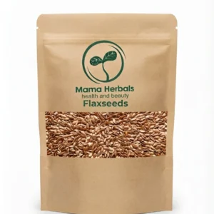 Mama Herbals Flaxseeds