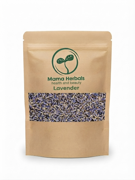 Mama Herbals Barberries