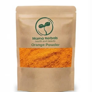Mama Herbals Orange Powder