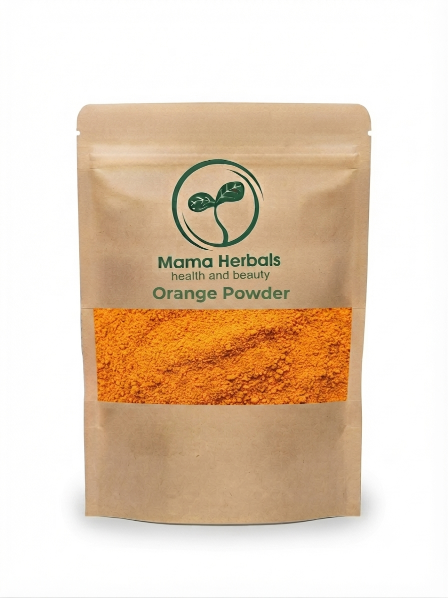 Mama Herbals Orange Powder