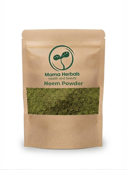 Mama Herbals Neem Powder
