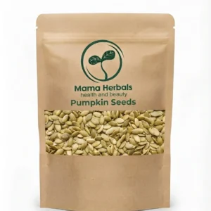 Mama Herbals Pumpkin Seeds
