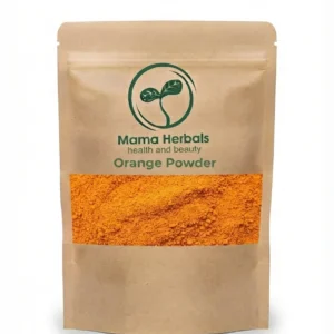 Mama Herbals Orange Powder (100g)
