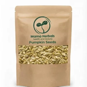 Mama Herbals Pumpkin Seeds (100g)