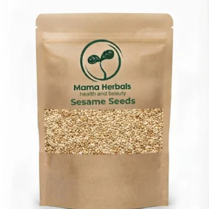 Mama Herbals Sesame Seeds (100g)
