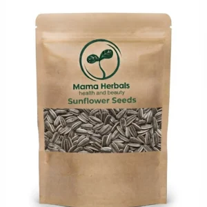 Mama Herbals Sunflower Seeds (100g)
