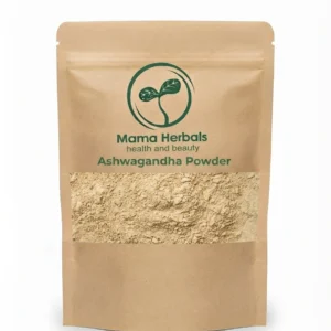 Mama Herbals Ashwagandha Powder (100g)