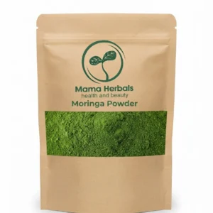 Mama Herbals Moringa Powder (100g)