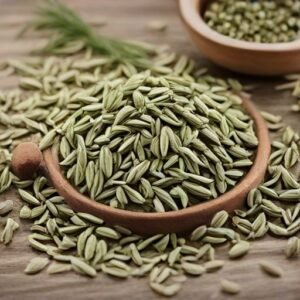 Seeds