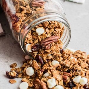 Granola Herbs
