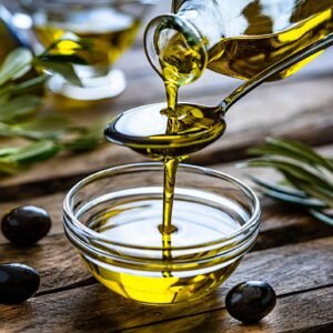 Oils