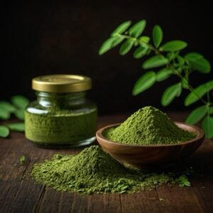 Powders