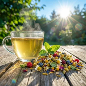 Tea