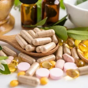 Supplements